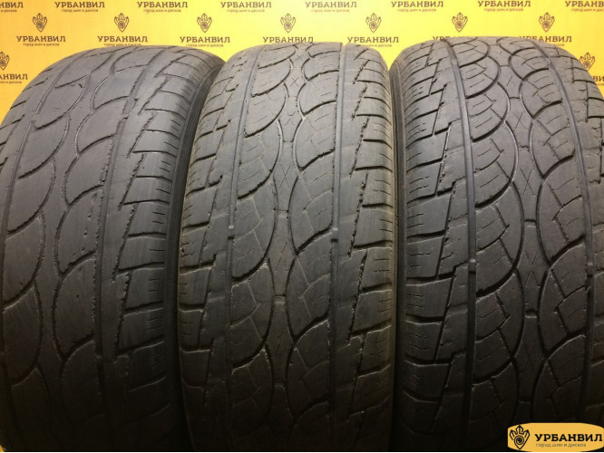 Nankang NK Utility SP-7 245/60 R18 105H