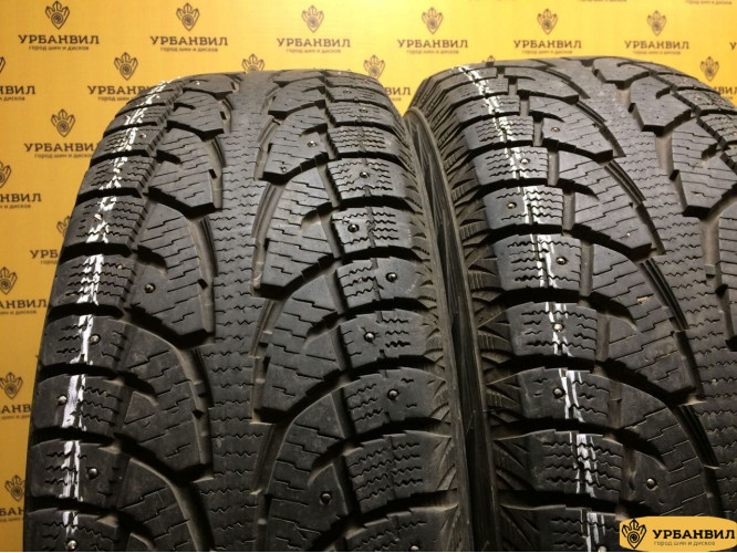 Hankook I'Pike RW11 235/65 R18 104T