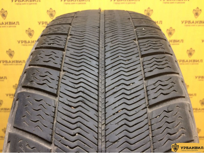 Michelin Maxi Ice 205/60 R15