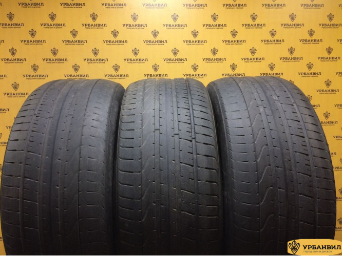 Pirelli P Zero 285/40 R22 110Y