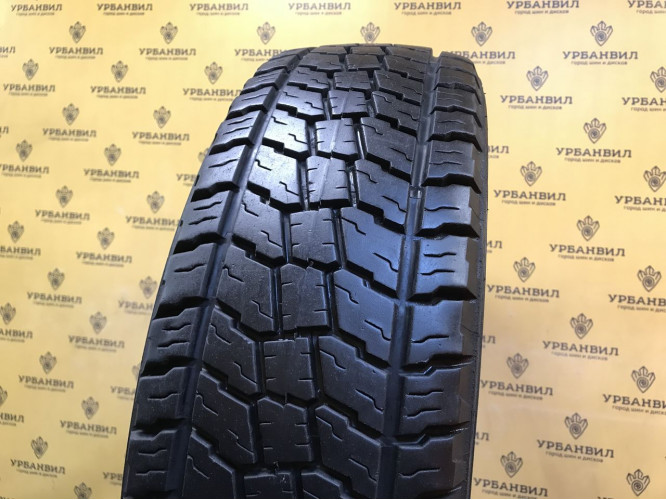 КАМА (Нижнекамский шинный завод) Кама-218 225/75 R16C 121/120N