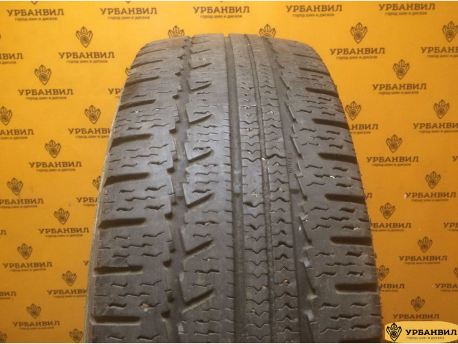 Nokian Tyres Hakkapeliitta CR Van 205/65 R16C 107/105R