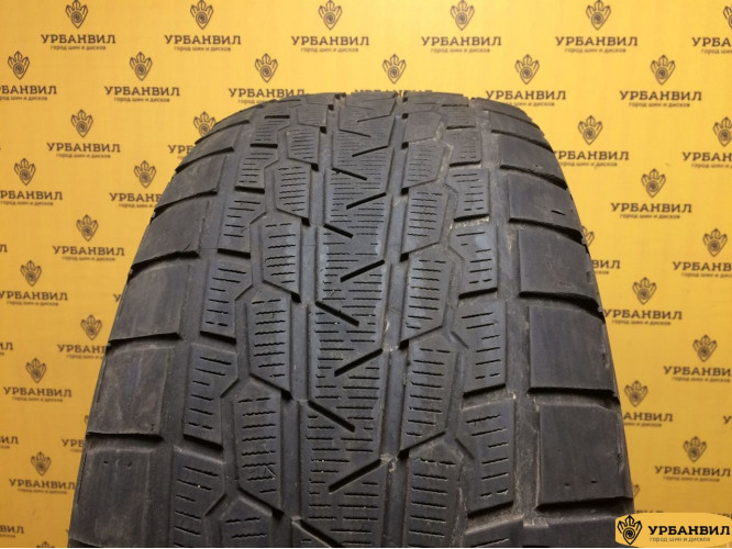 Yokohama Ice Guard G075 285/60 R18 116Q