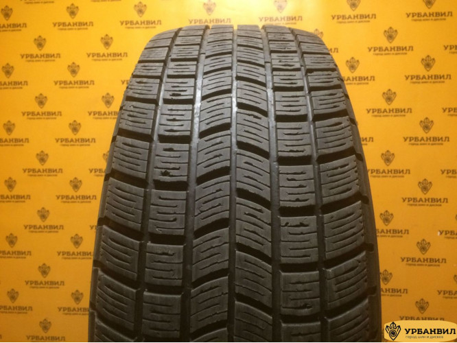 Michelin 4x4 Alpin 255/65 R16