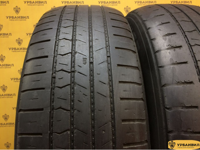 Nokian Tyres Rotiiva HT 245/70 R17 119/116S