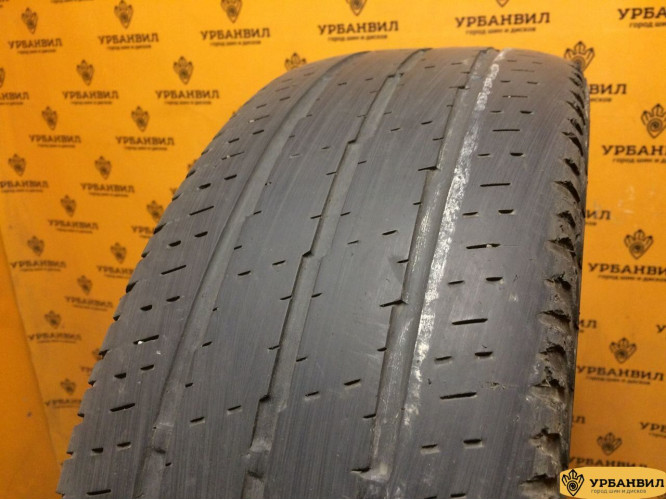 Continental Vanco 2 205/65 R16C