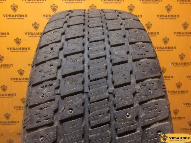 Cooper Weather-Master S/T 2 205/60 R16