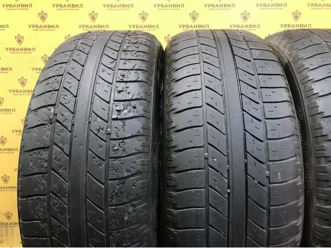 Goodyear Wrangler HP All Weather 235/60 R18