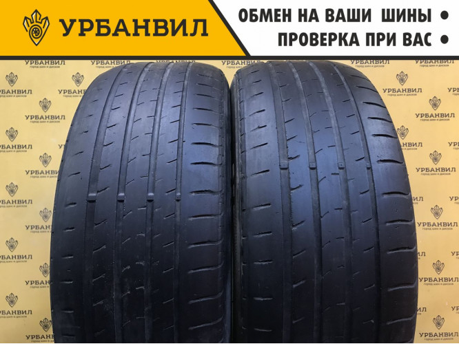 Nexen N'Fera RU1 SUV 235/55 R18 100V