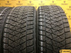 Bridgestone Blizzak DM-V2 225/65 R17 102S