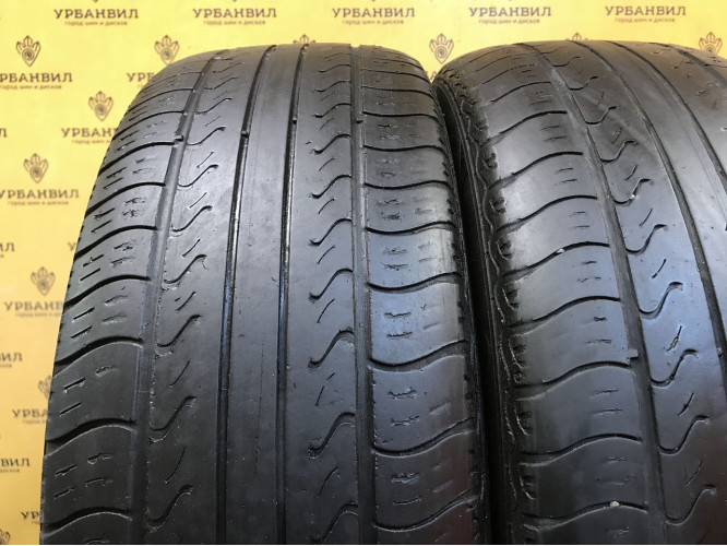 Matador MP 82 Conquerra 2 215/60 R17 96H