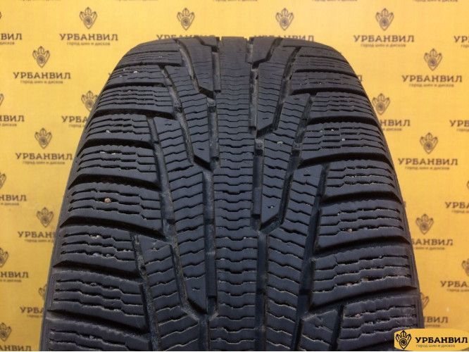 Nokian Tyres Nordman RS2 225/50 R17 98R