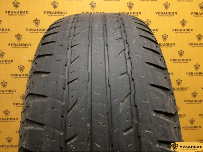 Yokohama Geolandar A/T G015 265/60 R18 110H