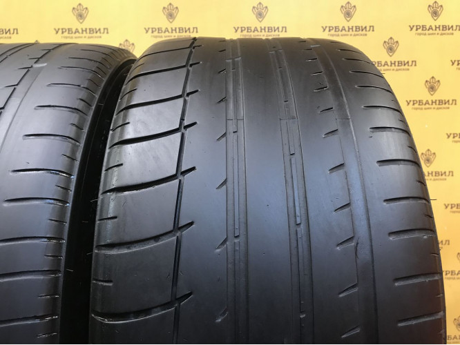 Triangle Sportex TSH11 265/35 R18 97Y