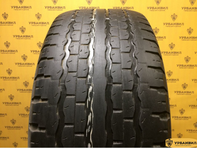 Dunlop Grandtrek TG36 275/55 R17 109H