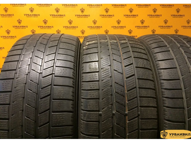 Pirelli Scorpion Ice&Snow 255/50 R19